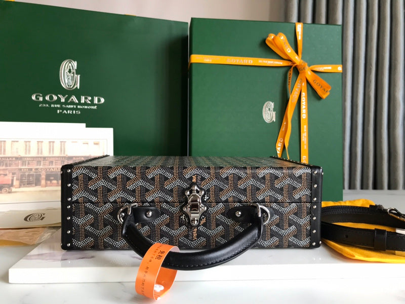 Glamy - GYO Bags - 997