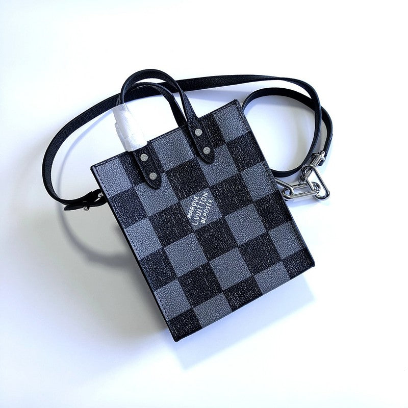 Satchel Bags - VL Bags - 1099