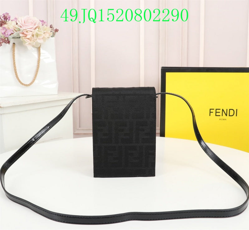 Glami - FDE Bags - 2482