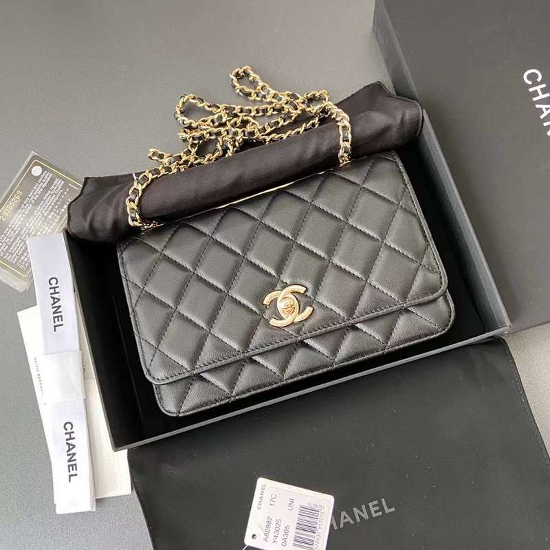Satchel Bags - CHL Bags - 5914