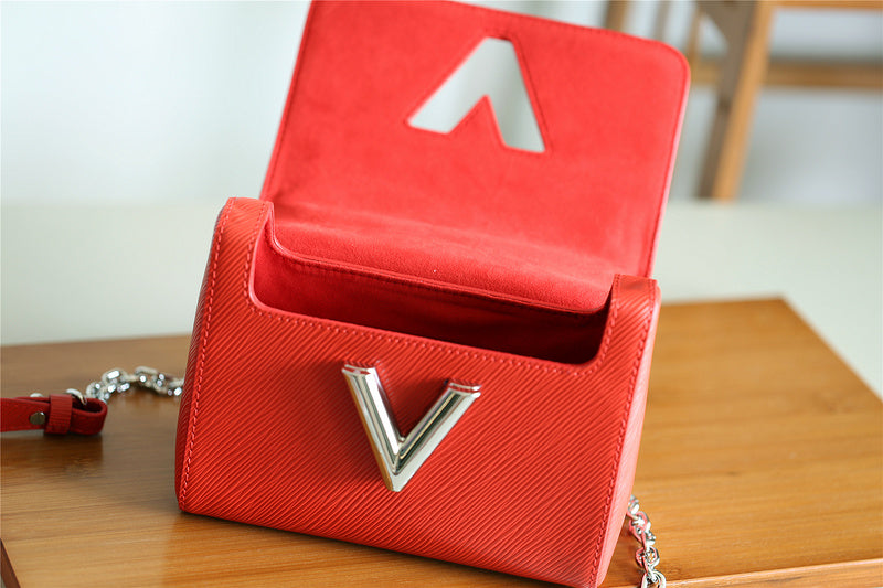 Glami Fashion Lu-Vi bags - 8517