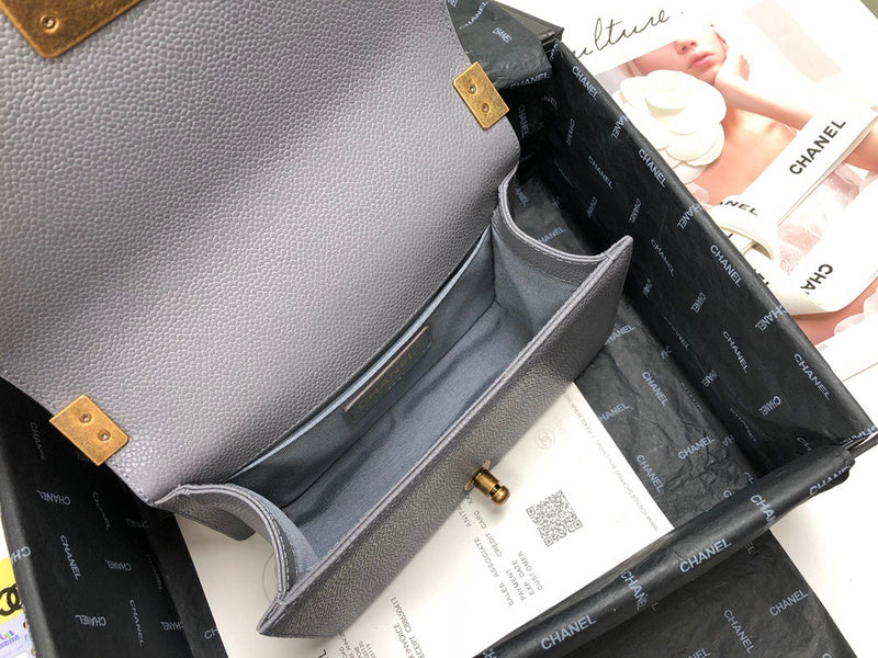 Satchel Bags - CHL Bags - 7457