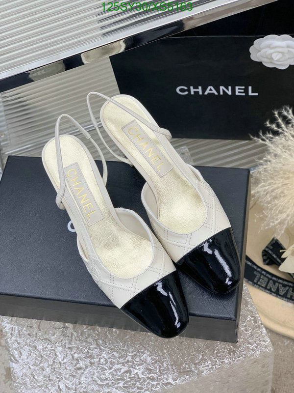 SAMC - CHL Women Shoes Ballet - 247