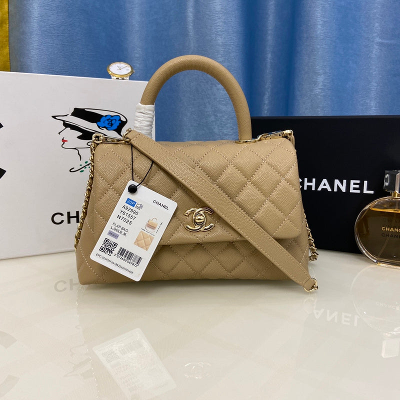 Satchel Bags - CLN Bags - 028