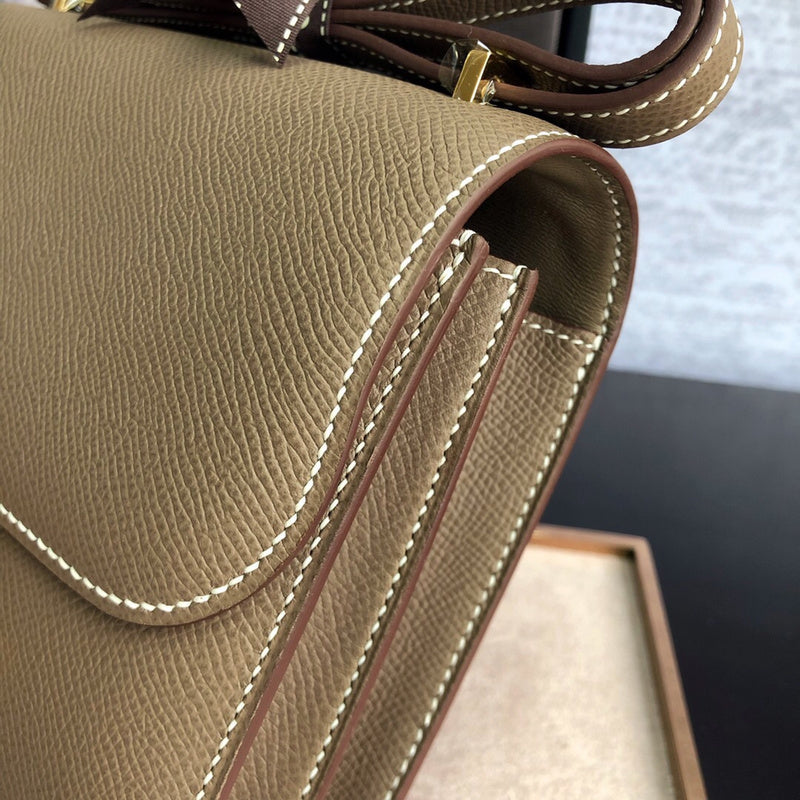 Satchel Bags - HMS-Bags - 1005