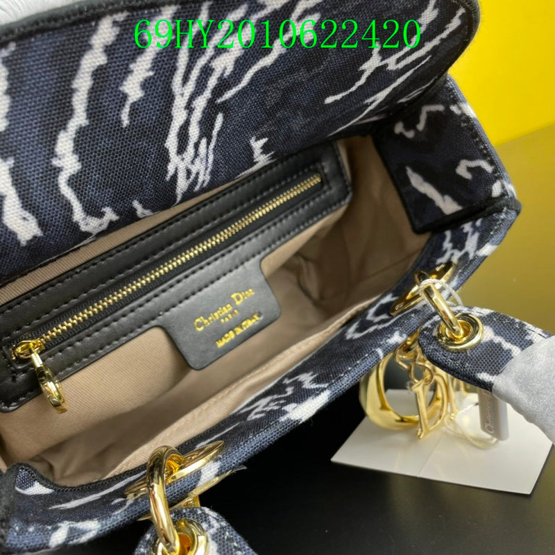 Glami - DOR Bags - 1236