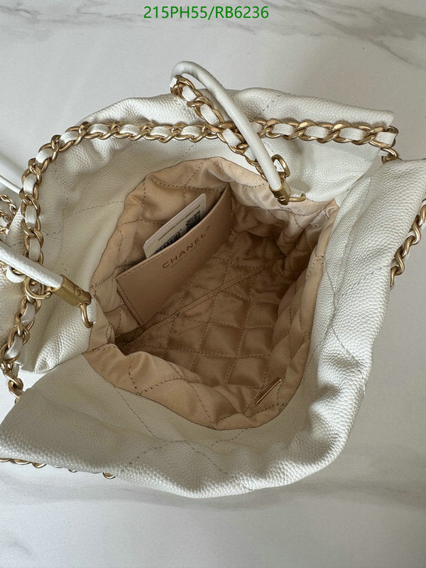 SAMC - CHL Bags - 413