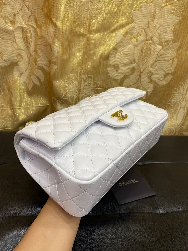 Satchel Bags - CHL Bags - 5556