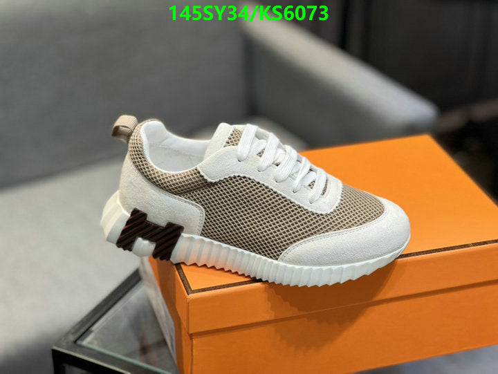 SAMC - HMS Women Shoes - 029