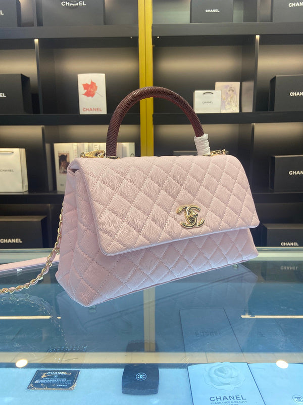 Satchel Bags - CLN Bags - 142