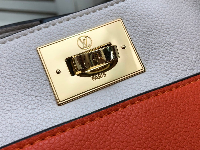 GlamI Lu-Vi bags - 3784