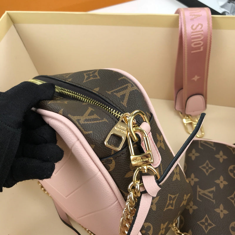 Satchel Bags - VL Bags - 806