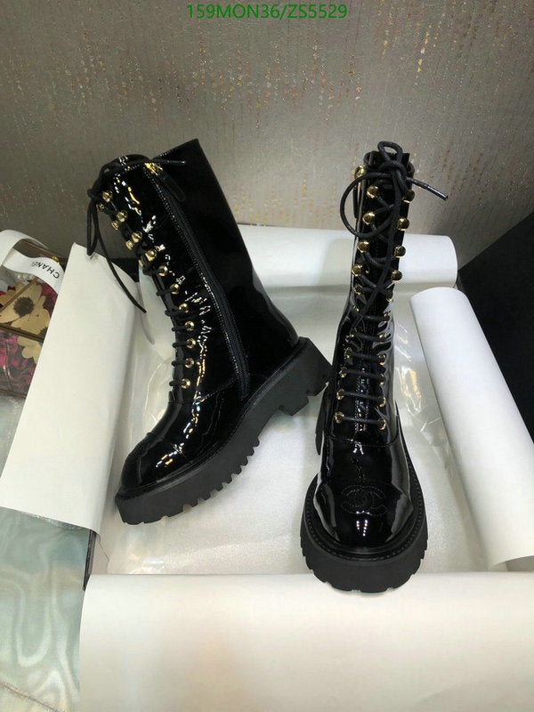 SAMC - CHL Women Boots - 303