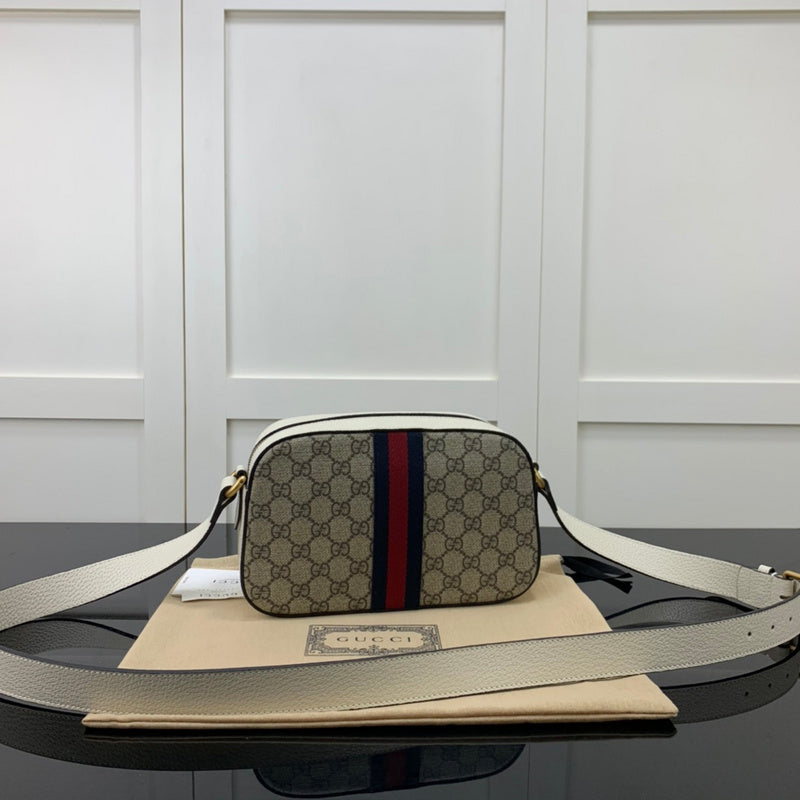 Satchel Bags - Mix2 Items - 1951