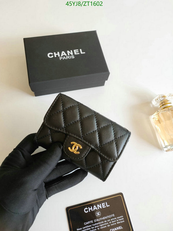 SAMC - CHL Wallets - 075