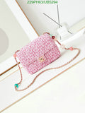 SAMC - CHL Bags - 279