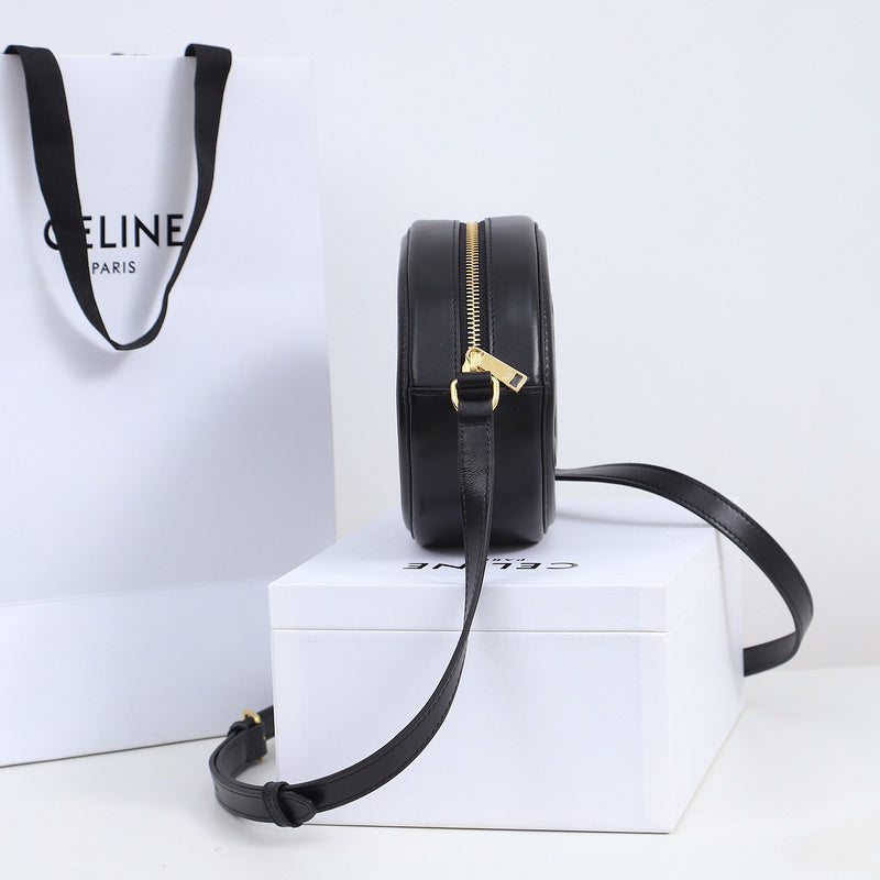 Glamy - COL Bags - 645