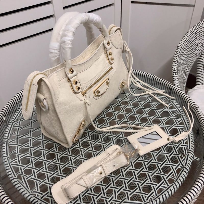 Glami - BG Bags - 112