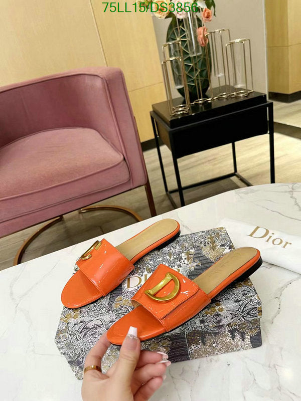 SAMCC - DOR Women Shoes - 1440