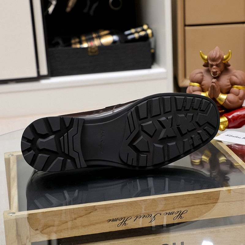 Glami - FGO Men Shoes - 844