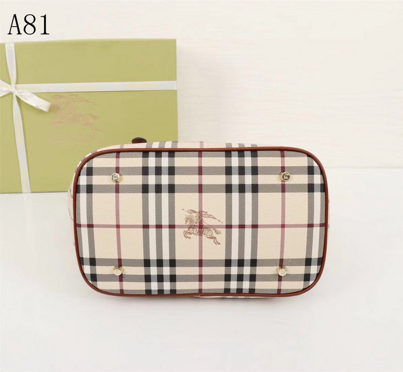 ELE Fashion -BBR Bags - 820