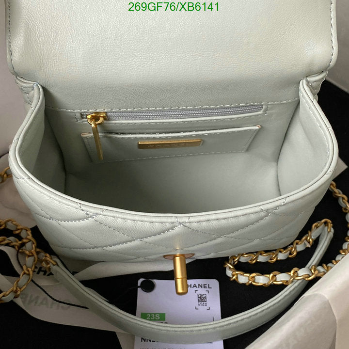 SAMC - CHL Bags - 803