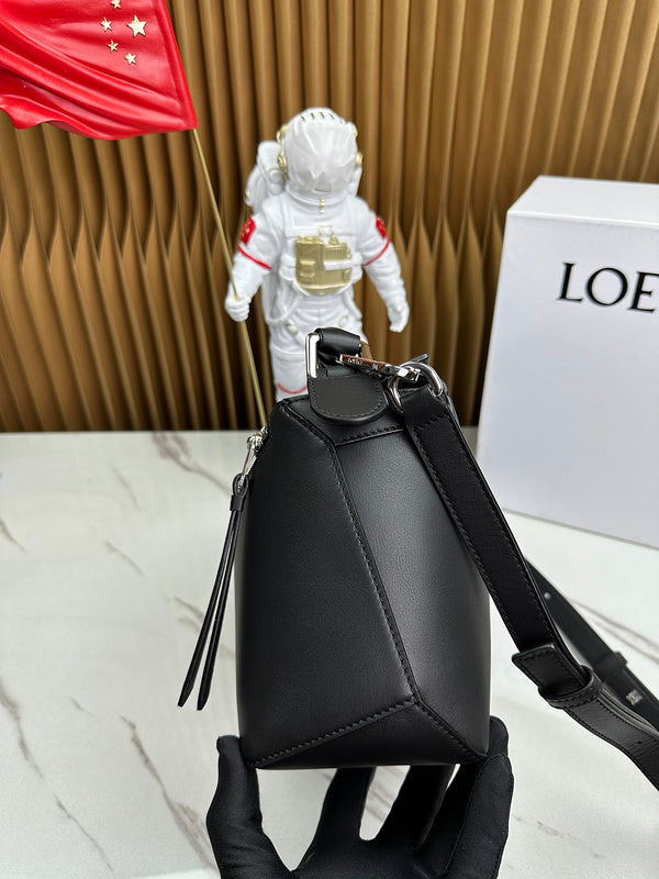 Glamy - LWO Bags - 120