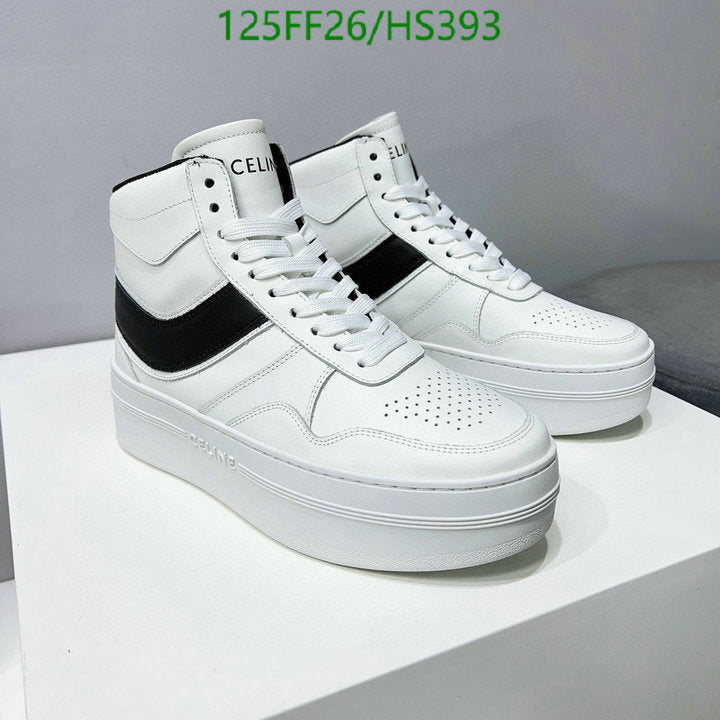 SAMC - COL Women Shoes - 213