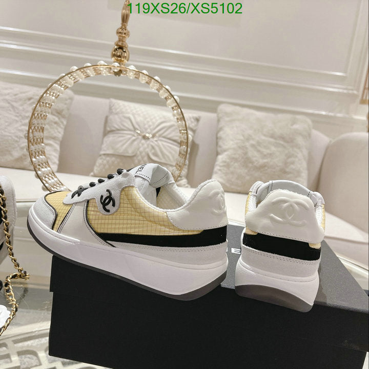 SAMC - CHL Women Shoes Sneakers - 205