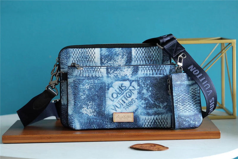 Glami Fashion Lu-Vi bags - 10065