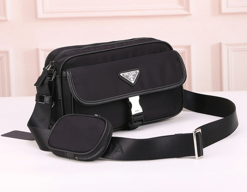 Satchel Bags - PRA Bags - 522