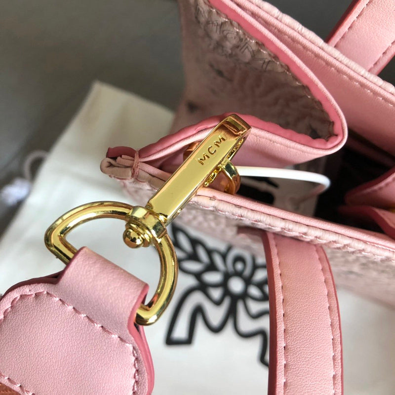 Satchel Bags - MC Bags - 012