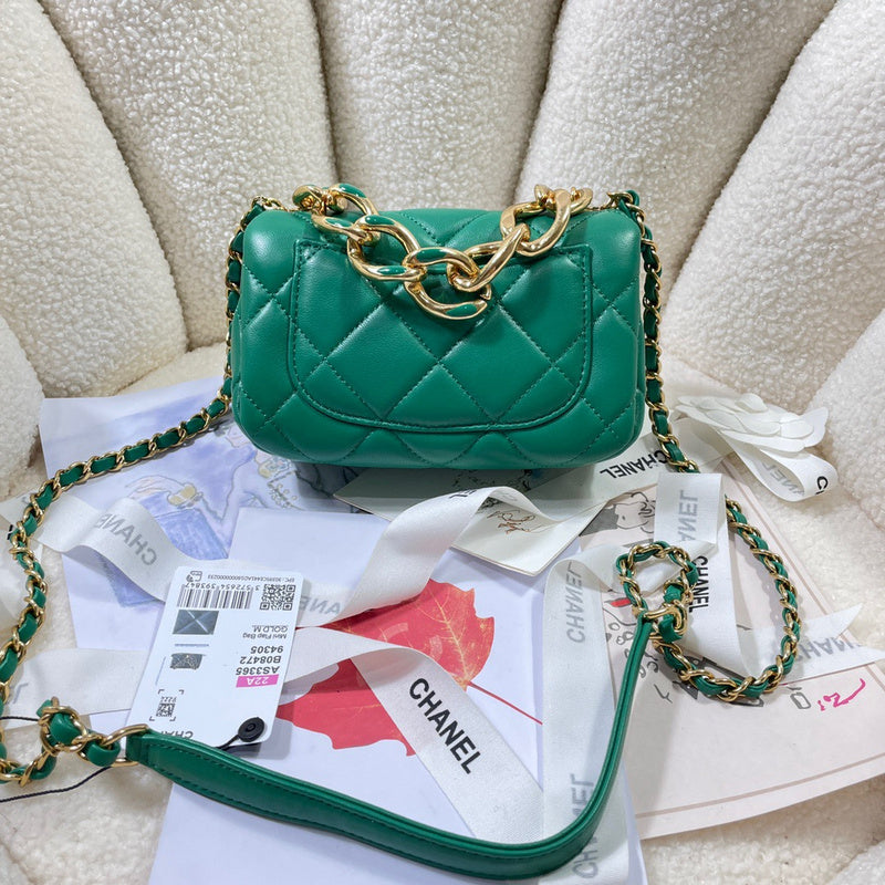 Chanel Bags