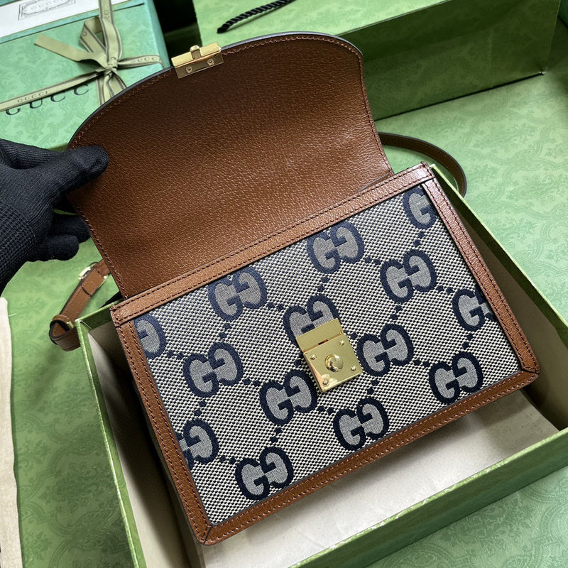 Satchel Bags - GCI Bags - 611