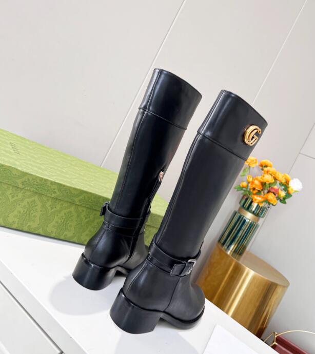 SAMC - GUKI Women Shoes - 961