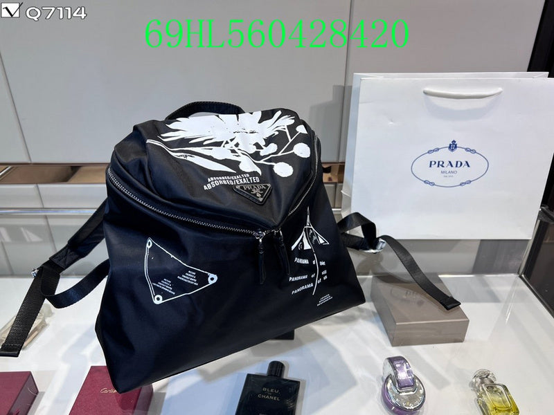 Satchel Bags - PDA Bags - 4449