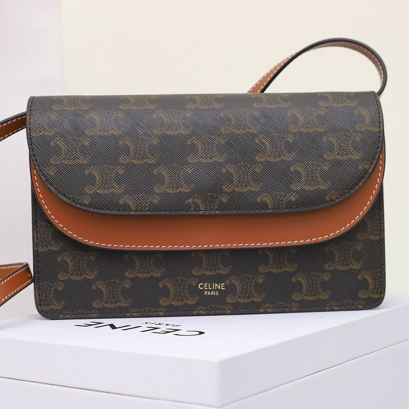Glamy - COL Bags - 580