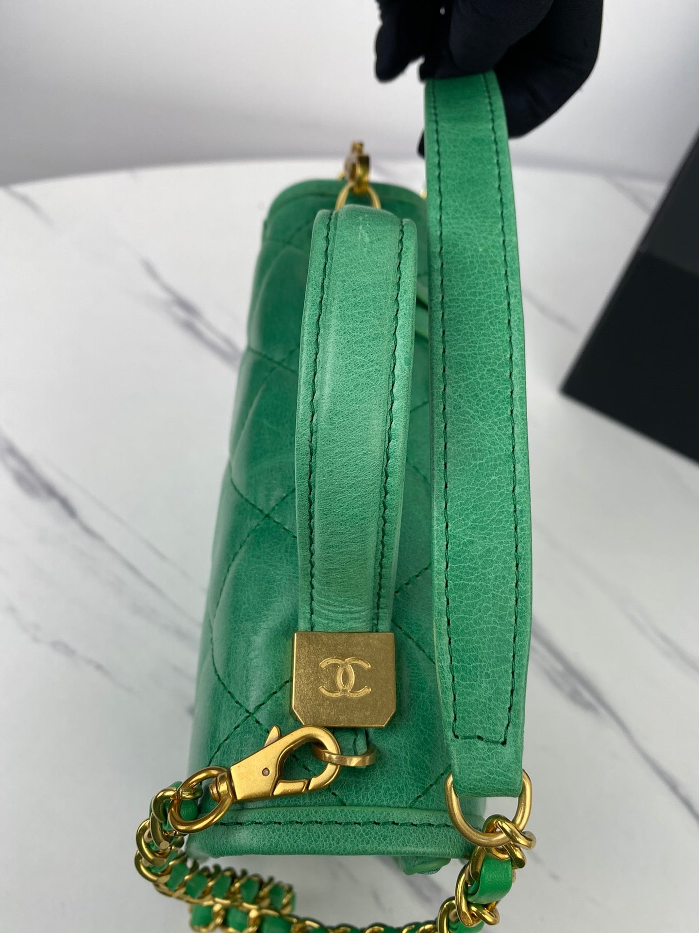 EN - New Bag CHL 420