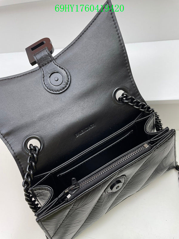 ELE Fashion - BGA Bags - 1809