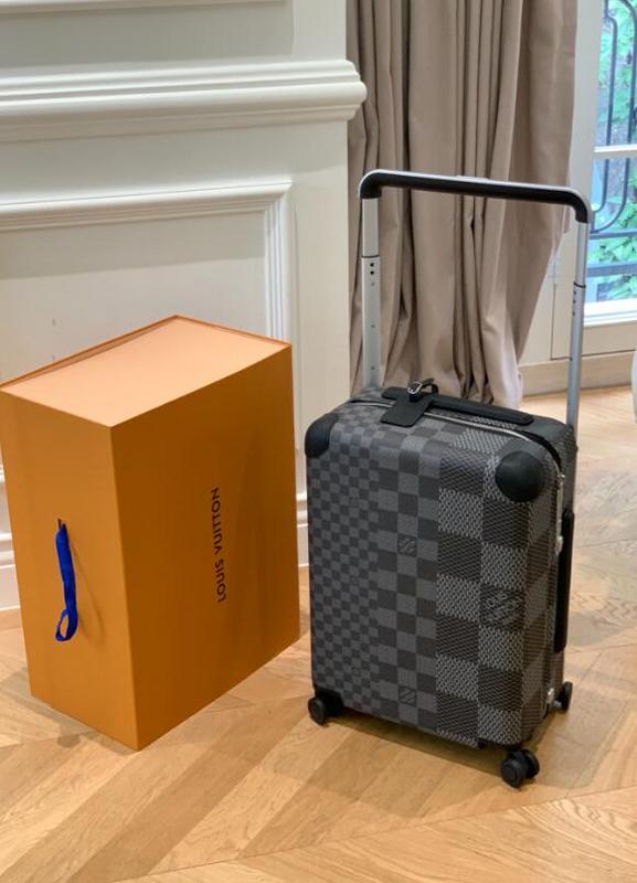 SAMC - Travel Bags - 005