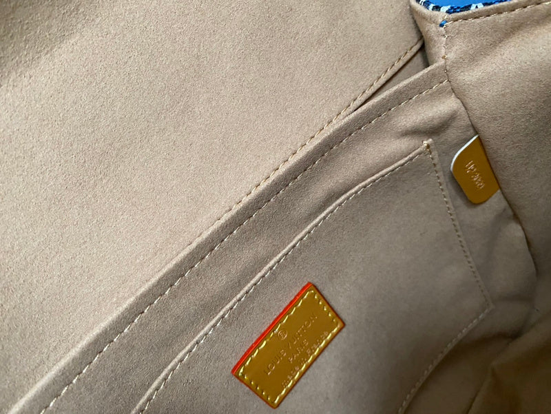 Satchel Bags - VL1 Bags - 510