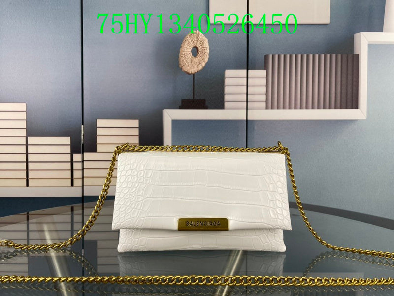 Satchel Bags - BGA Bags - 2285