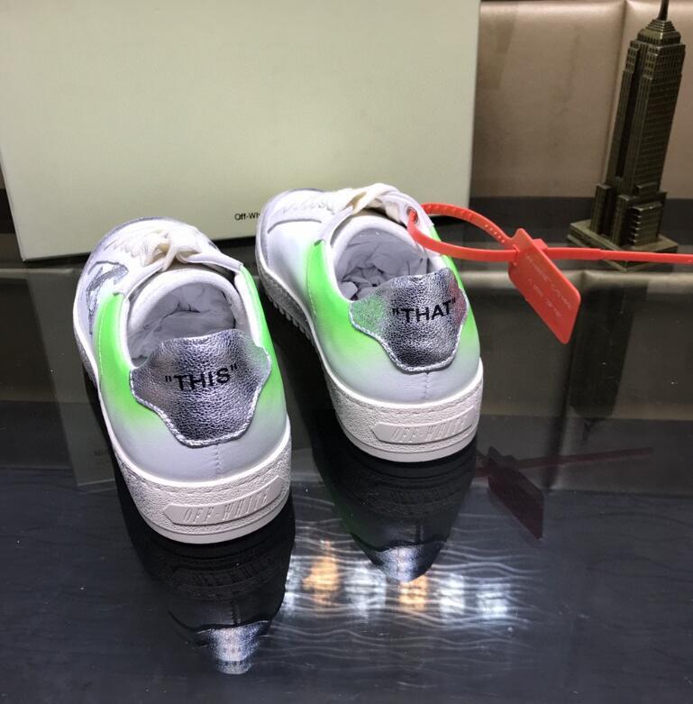 glamy - YZO Men Shoes - 186