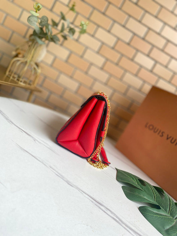 Fashion Lu-Vi bags - 3950