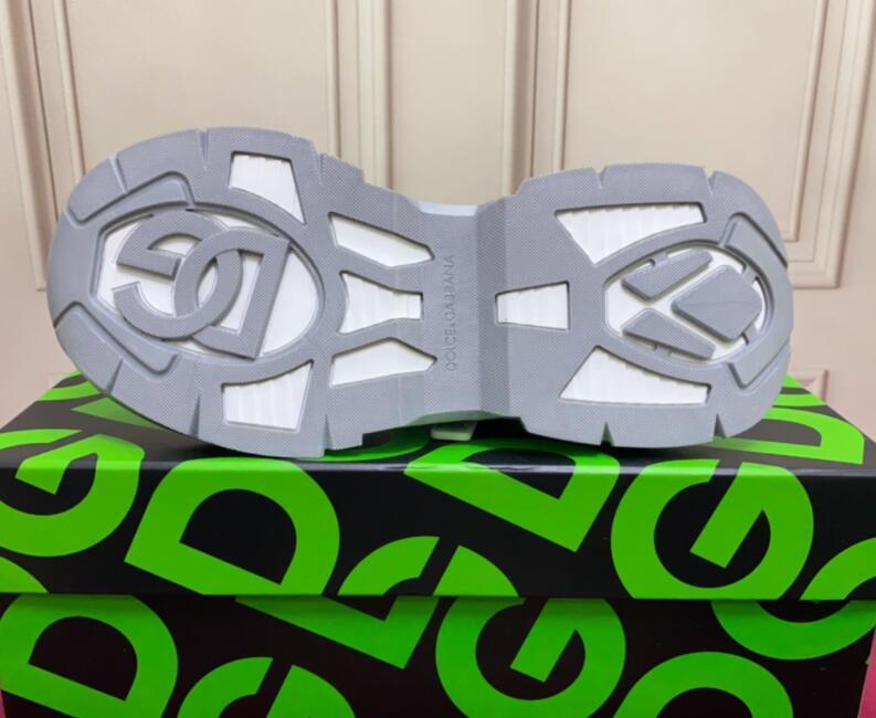 SAMC - DAG Women Shoes - 019