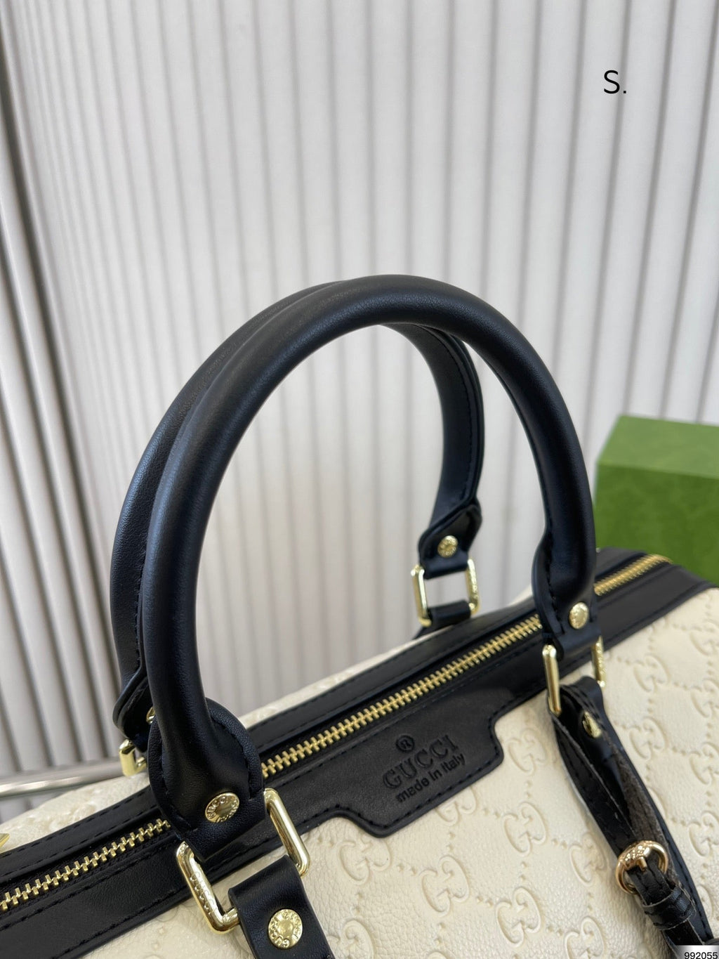 EN - New Arrival Bags GCI 537