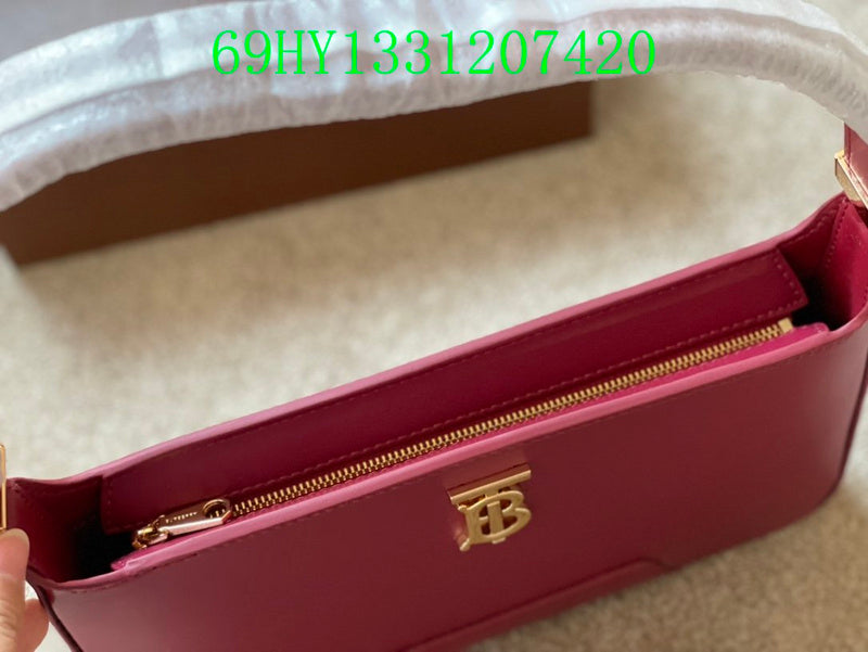 ELE Fashion -BBR Bags - 343