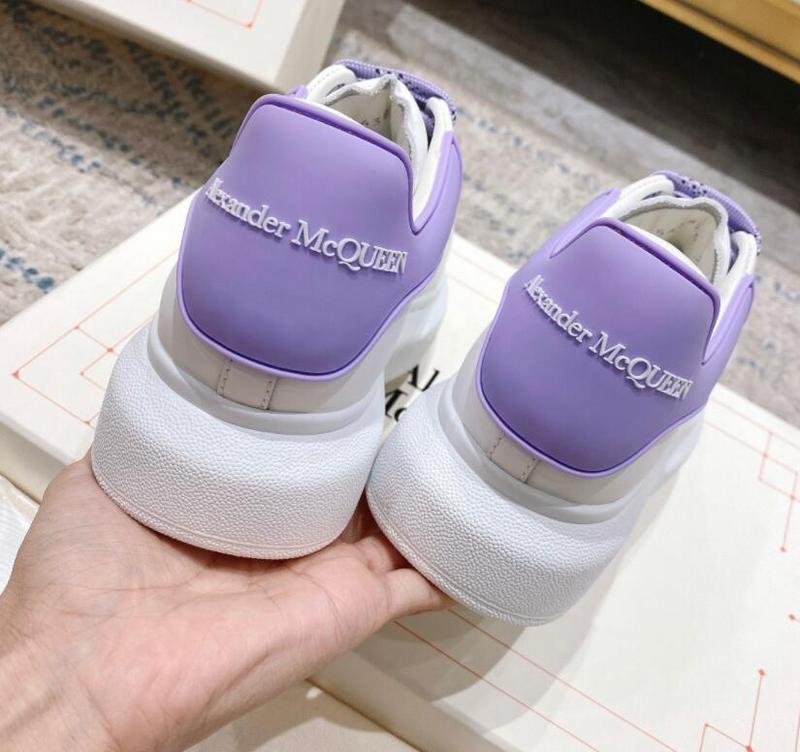 SAMC - AQ Women Shoes - 115