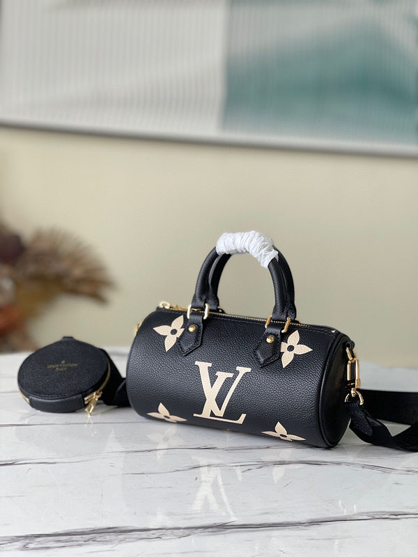 GlamI Lu-Vi bags - 5468