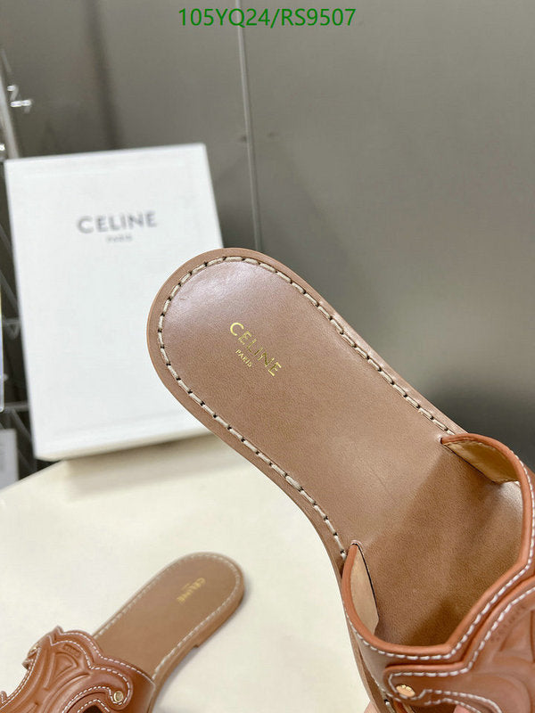 SAMC - COL Women Shoes - 224